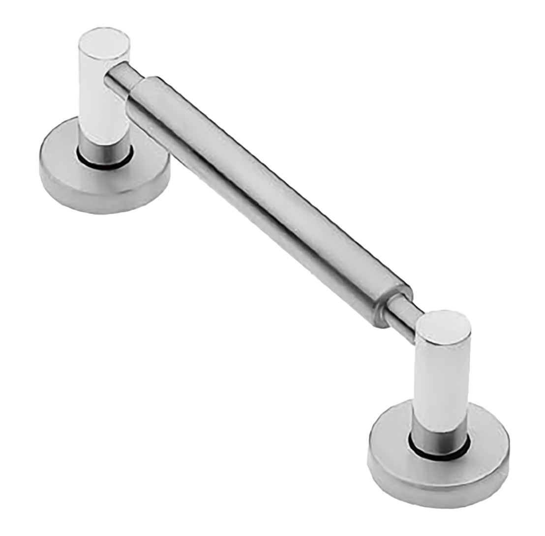 Ручка-скоба CLOUD PH CRO, цвет - хром фото 1 Ручка-скоба CLOUD PH CRO, цвет - хром фото купить Актау