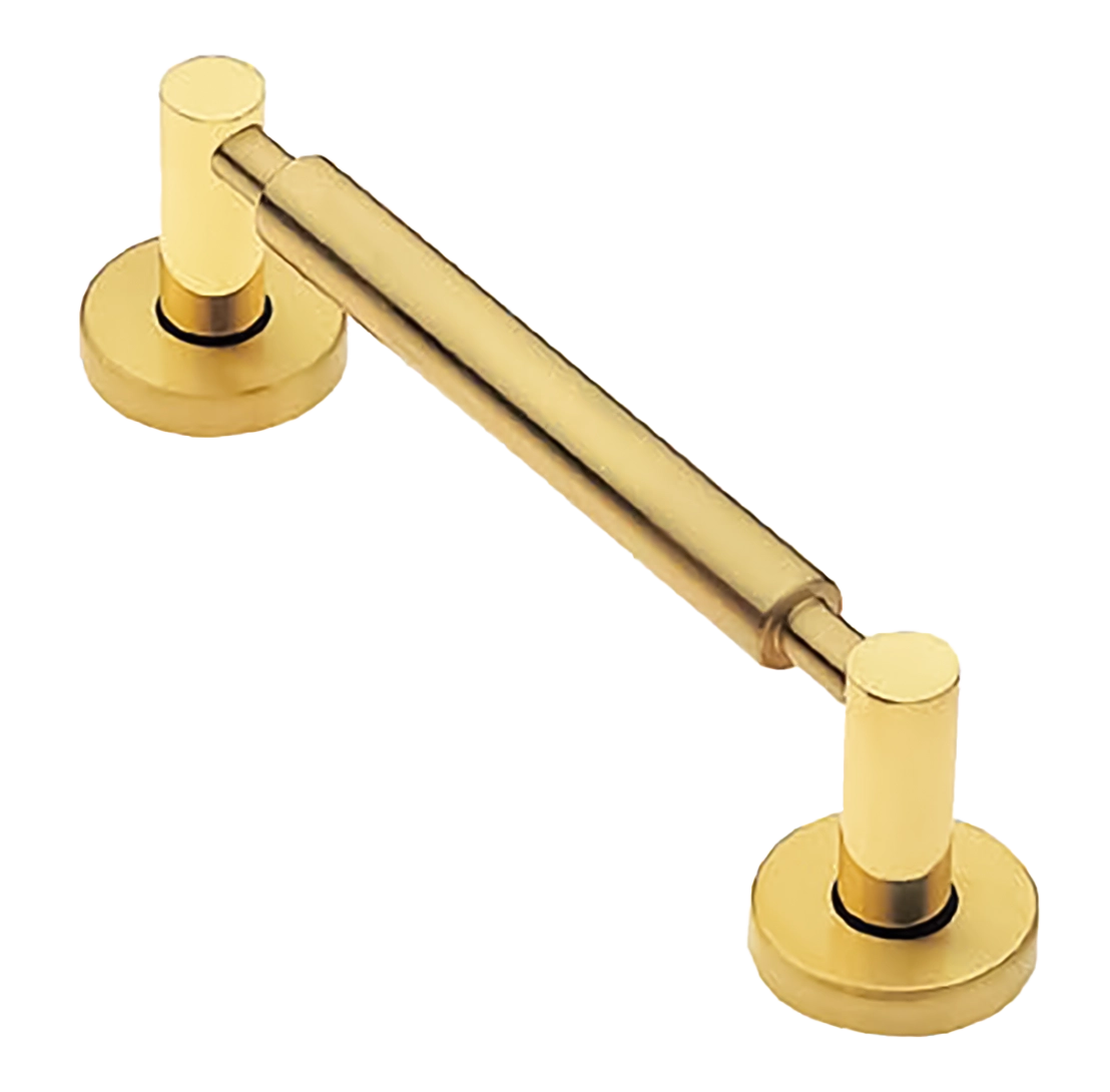 Ручка-скоба CLOUD PH OTL, цвет - золото фото 1 Ручка-скоба CLOUD PH OTL, цвет - золото фото купить Актау