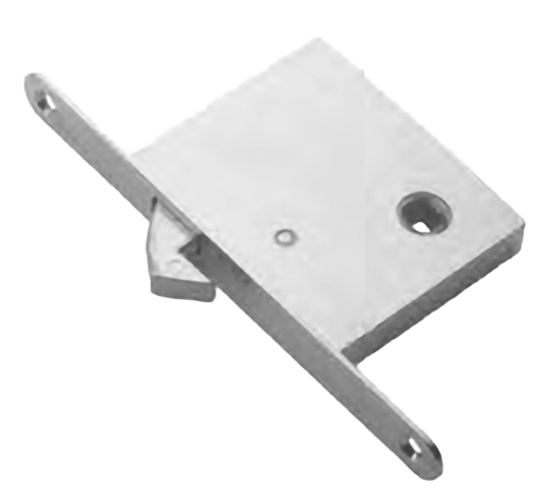 Защелка WC ART.SR1 CRO для раздвижной двери, цвет - хром фото 1 Защелка WC ART.SR1 CRO для раздвижной двери, цвет - хром фото купить Актау