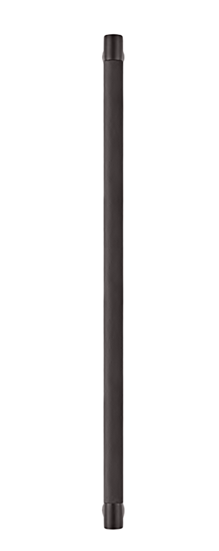 Ручка-скоба HIDE TIME PH/A ANT, цвет - антрацит фото 1 Ручка-скоба HIDE TIME PH/A ANT, цвет - антрацит фото купить Актау