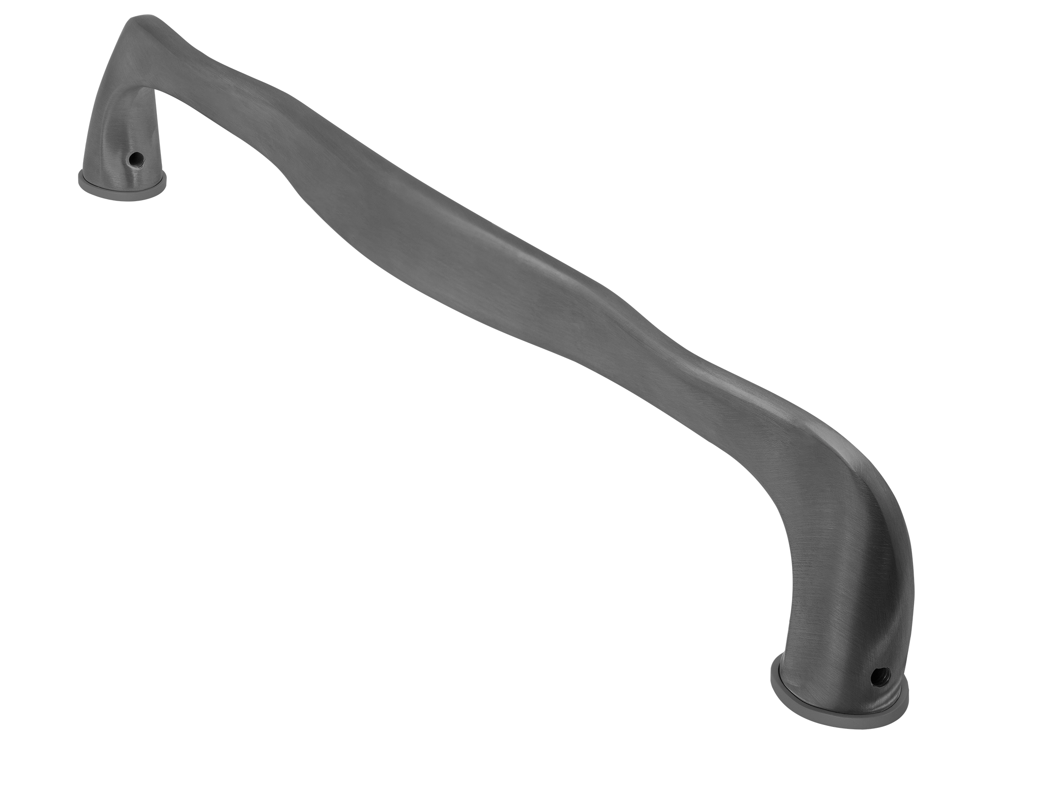 Ручка-скоба SKYSCRAPER PH SST, цвет Летняя гроза/Summer Storm фото купить Актау