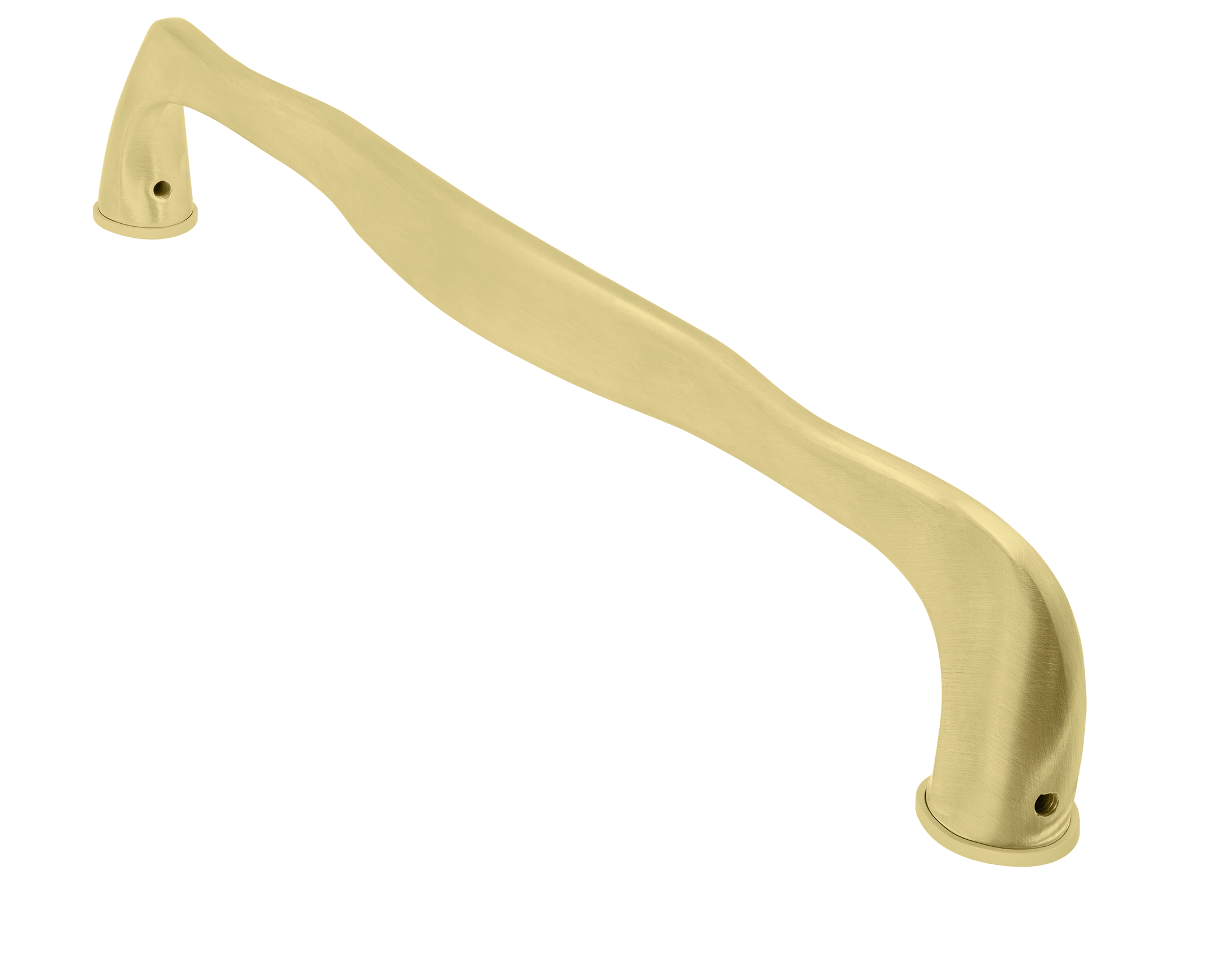 Ручка-скоба SKYSCRAPER PH AH, цвет Осенний мёд/Autumn Honey фото купить Актау