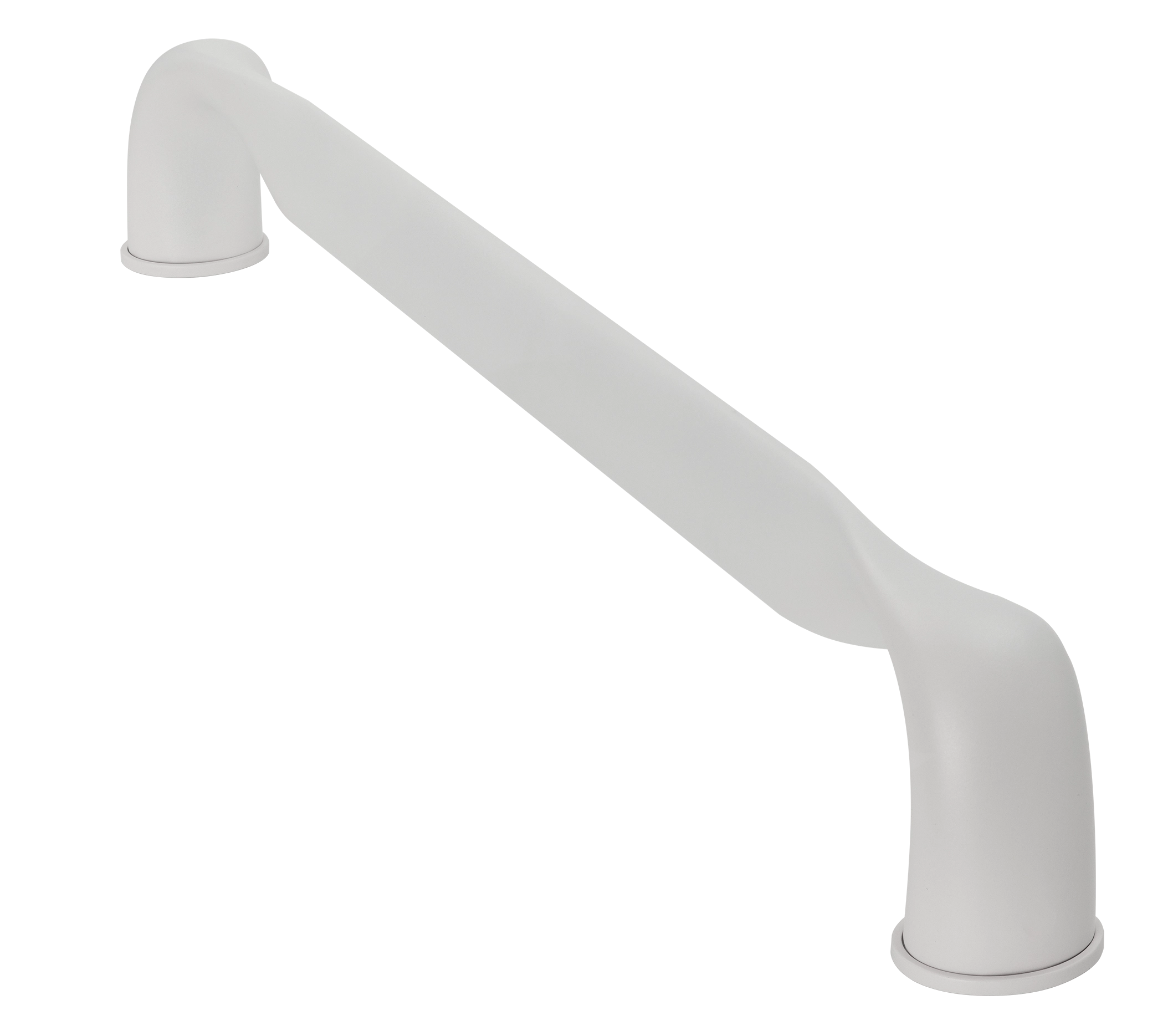 Ручка-скоба LVB PH WF, цвет Зимняя стужа/Winter Frost фото купить Актау