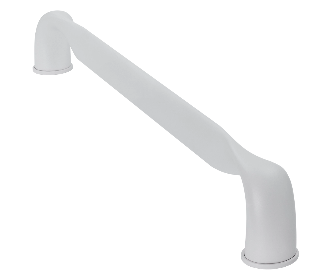 Ручка-скоба LVB PH SMI, цвет Весенняя дымка/Spring Mist фото купить Актау