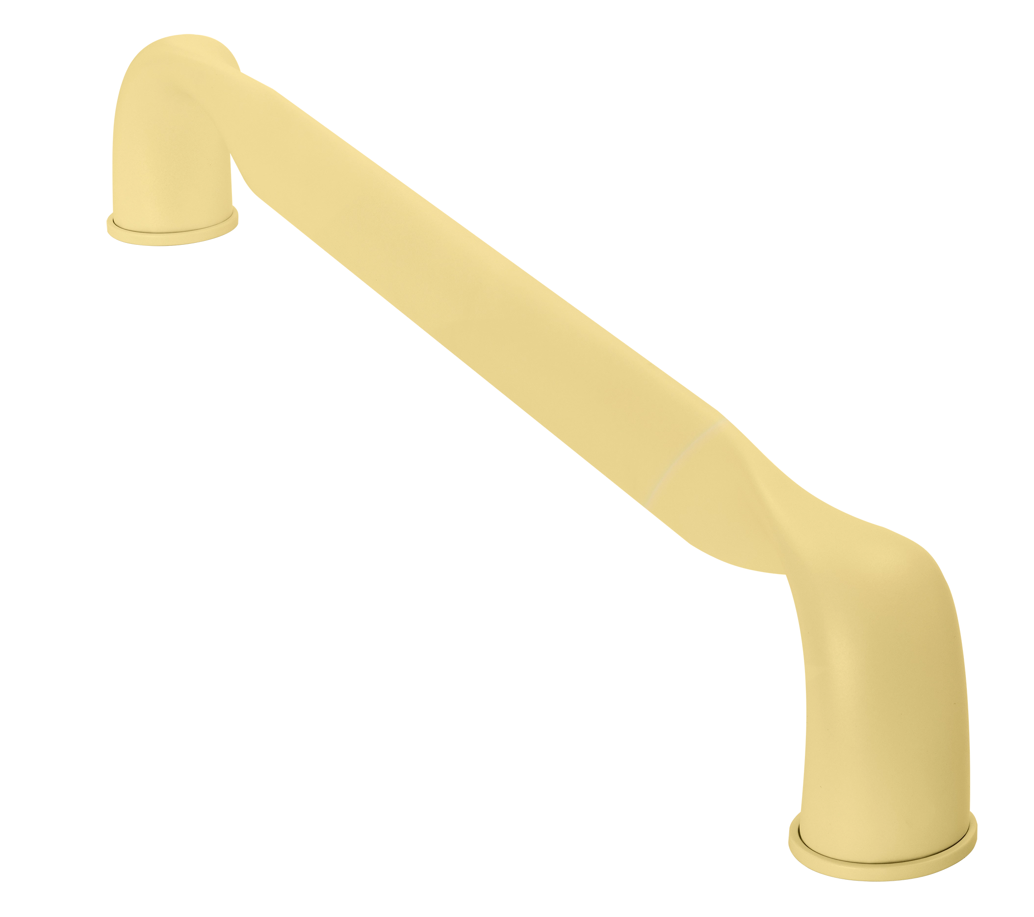 Ручка-скоба LVB PH AH, цвет Осенний мёд/Autumn Honey фото купить Актау