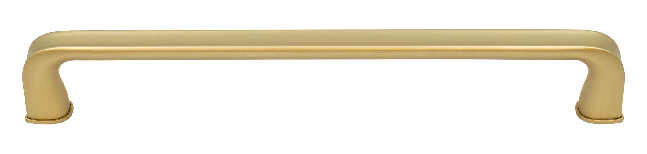 Ручка-скоба THE BUS STATION PH AH, цвет Осенний мёд/Autumn Honey фото купить в Актау