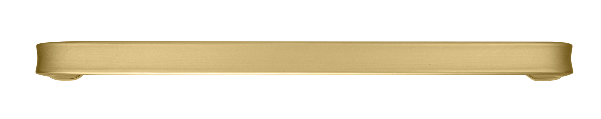 Ручка-скоба THE BUS STATION PH AH, цвет Осенний мёд/Autumn Honey фото morelli Актау