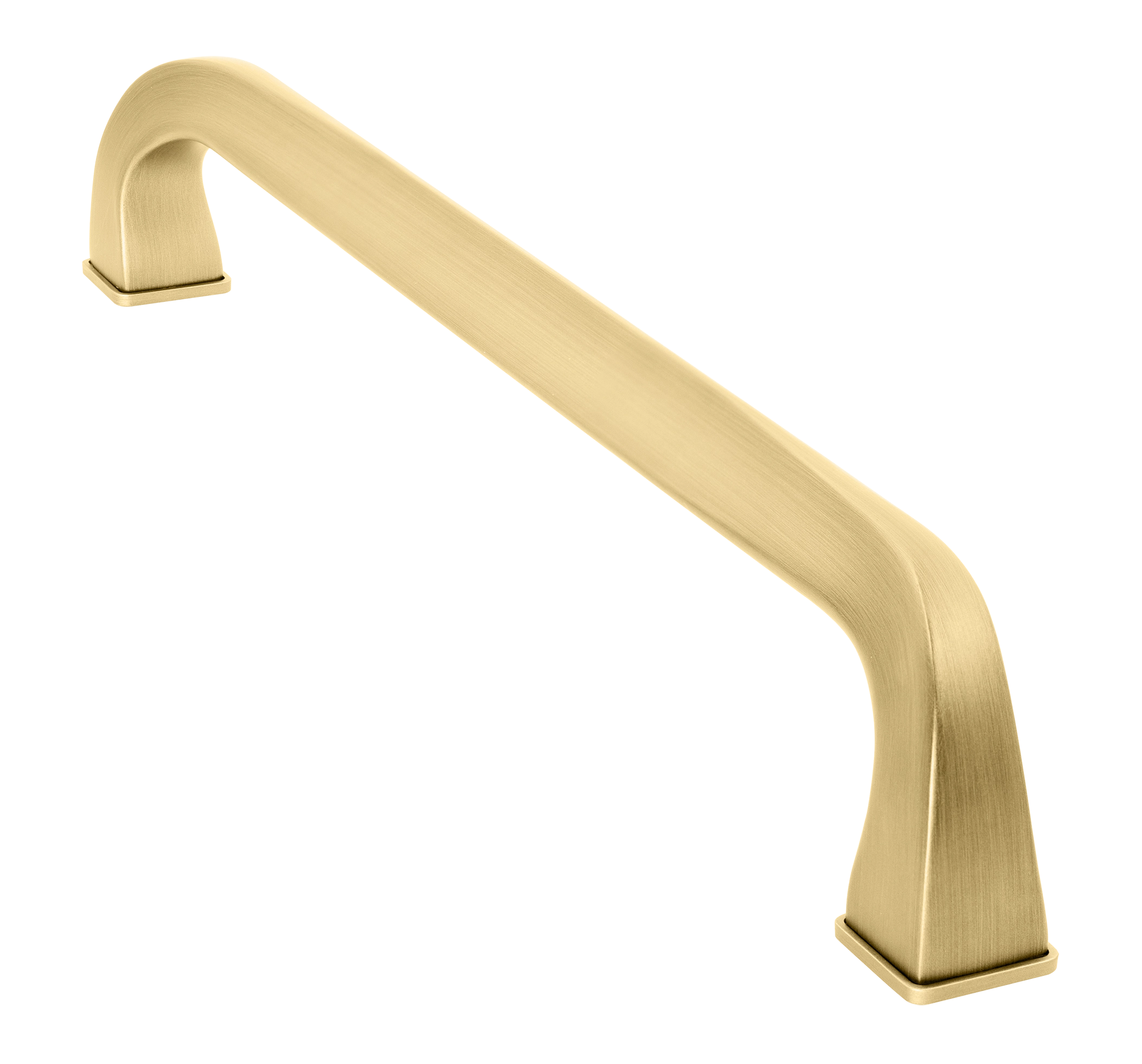 Ручка-скоба WD CONCERT HALL PH AH, цвет Осенний мёд/Autumn Honey фото купить Актау