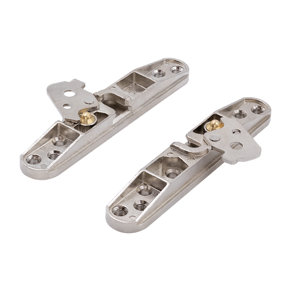 Комплект ролик-стопор SLIDING SET 1-SO 40kg NEW для синхр. открывания, дверь до 40кг фото morelli Актау