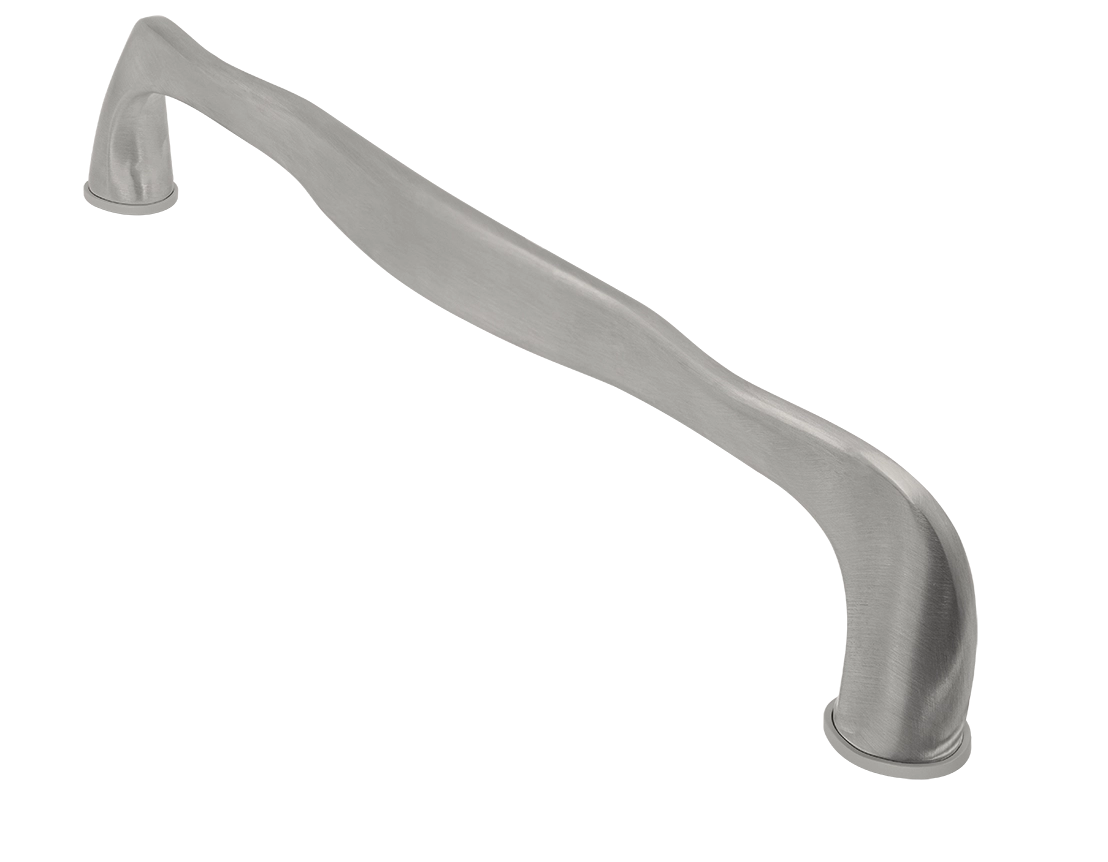 Ручка-скоба SKYSCRAPER PH WF, цвет Зимняя стужа/Winter Frost фото купить Актау