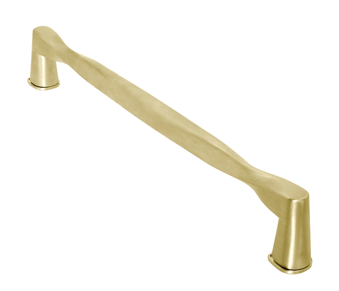 Ручка-скоба THE OLYMPICS PH AH, цвет Осенний мёд/Autumn Honey фото купить Актау