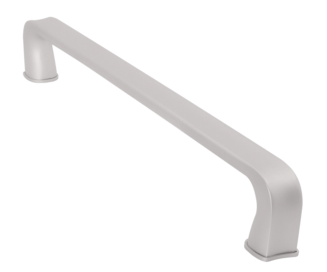 Ручка-скоба THE BUS STATION PH SSW, цвет Стокгольмский снегопад/Stockholm Snowfall фото купить Актау