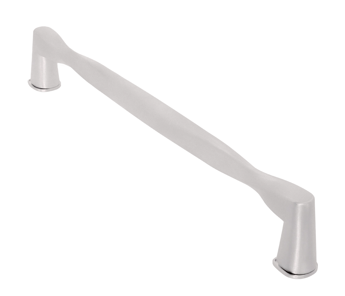 Ручка-скоба THE OLYMPICS PH SSW, цвет Стокгольмский снегопад/Stockholm Snowfall фото купить Актау