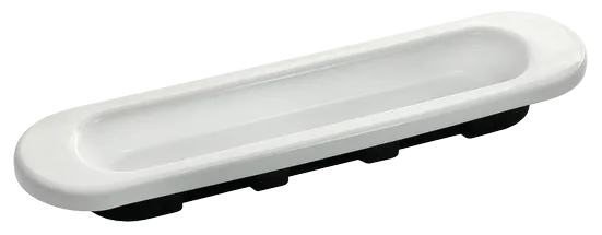 MHS150 W, ручка для раздвижных дверей, цвет - белый фото купить Актау