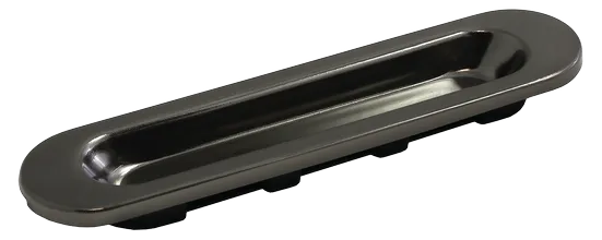 MHS150 BN, ручка для раздвижных дверей, цвет - черный никель фото купить Актау