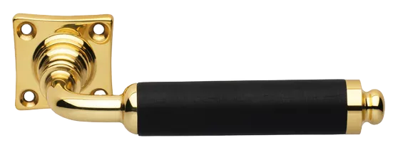 RIVA OTL, ручка дверная, цвет - золото фото купить Актау