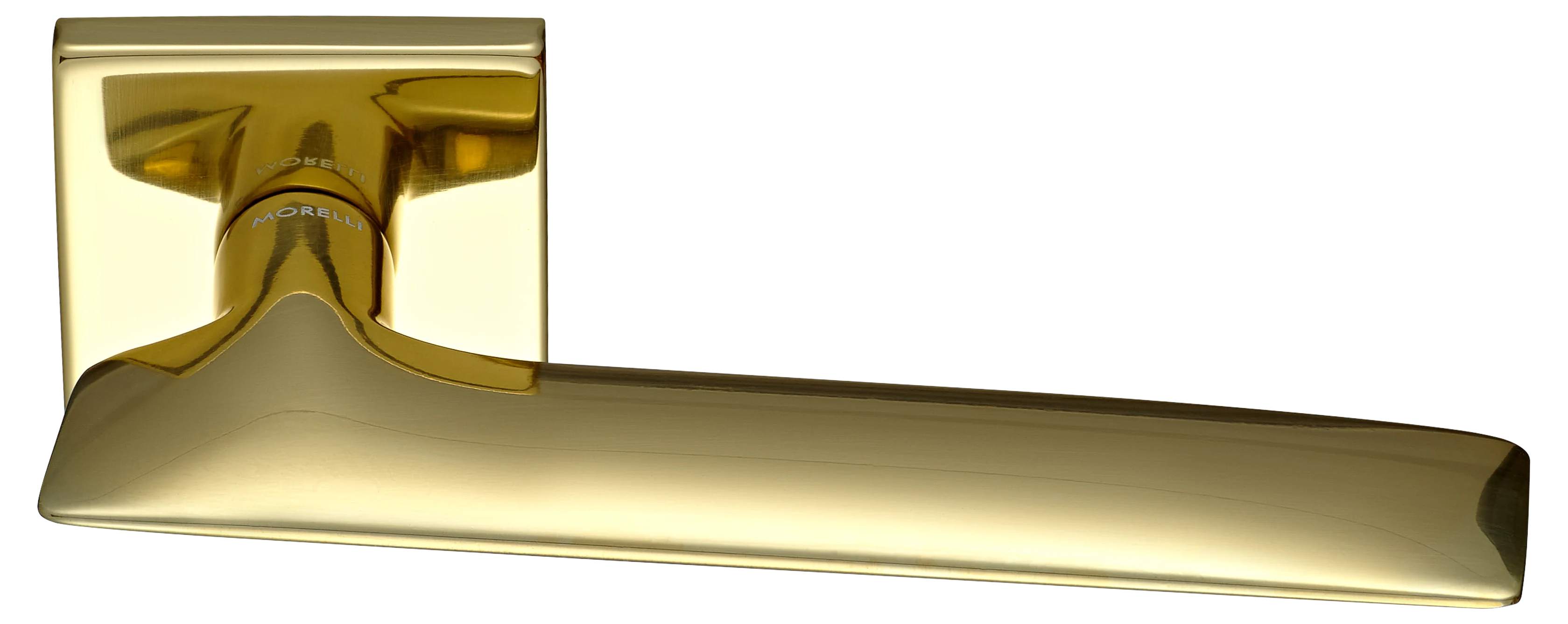 GALACTIC S5 OTL, ручка дверная, цвет -  золото фото купить Актау