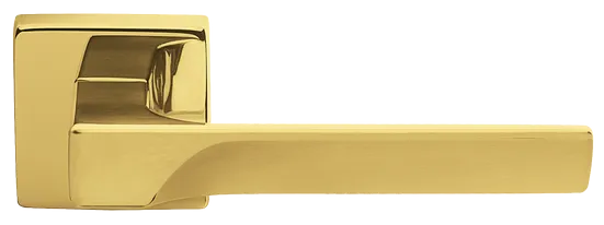 FIORD S5 OTL, ручка дверная, цвет -  золото фото купить Актау