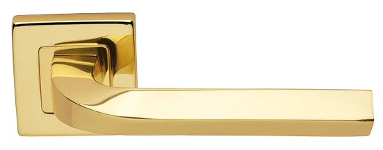 TENDER S3 OTL, ручка дверная, цвет -  золото фото купить Актау