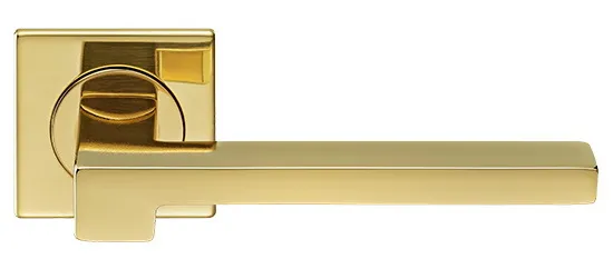 STONE S1 OTL, ручка дверная, цвет -  золото фото купить Актау